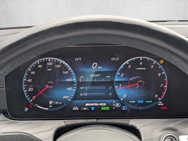 Used 2022 Mercedes-Benz AMG GT 43 image 11