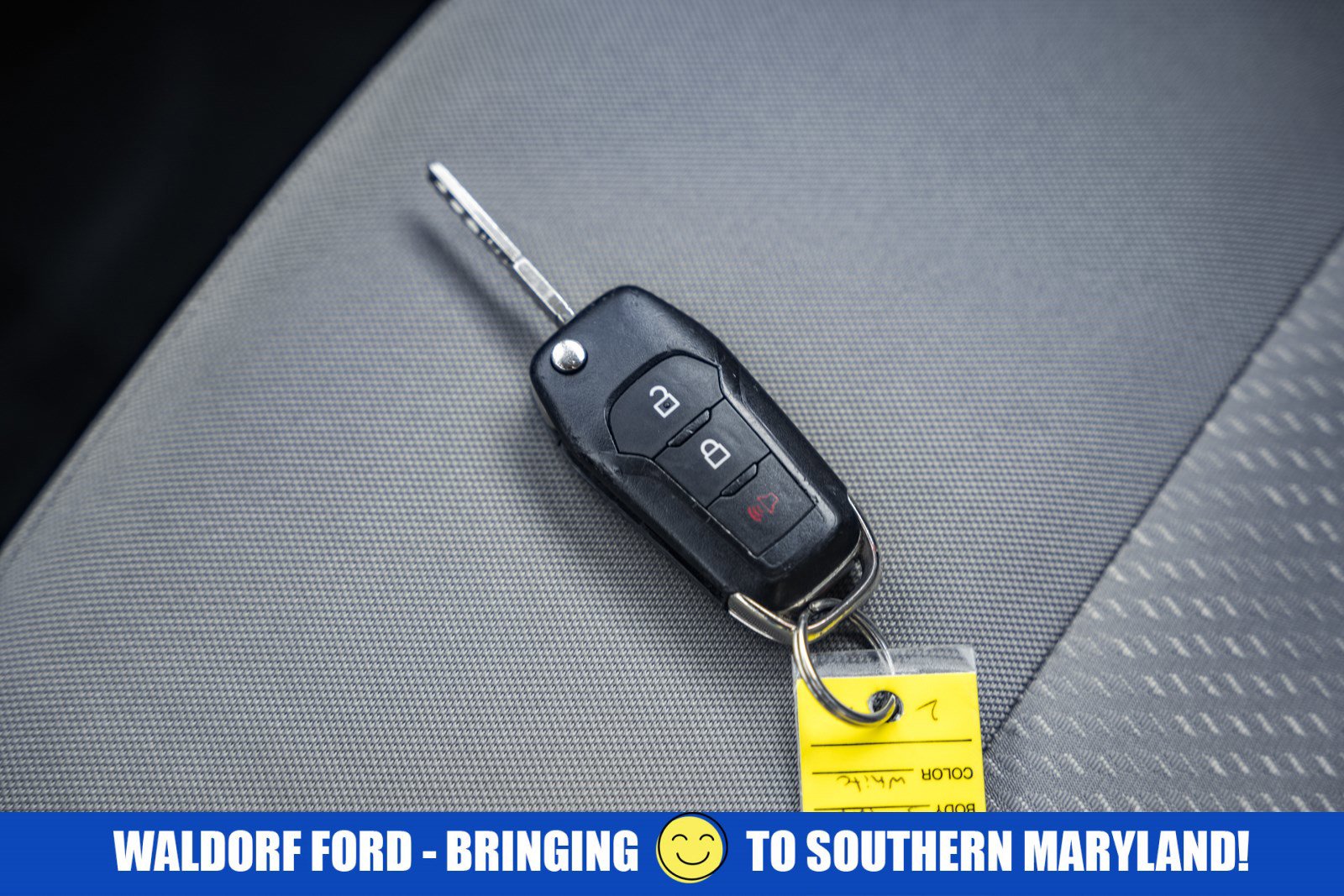 Used 2021 Ford EcoSport S image 38