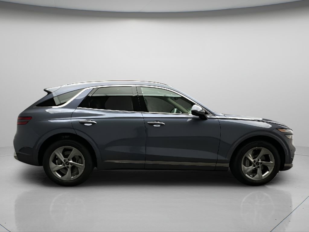 New 2026 Genesis GV70 2.5T Advanced AWD/4WD image 8