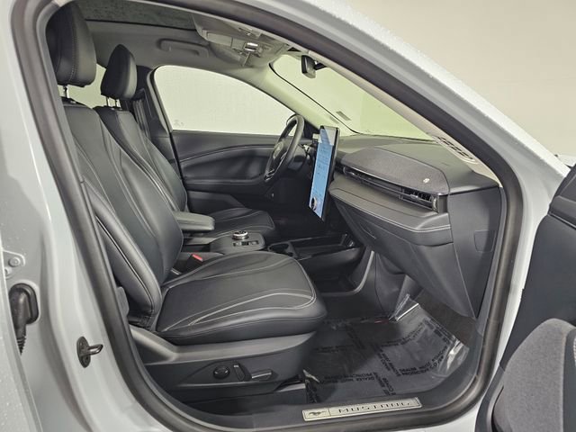 Certified 2023 Ford Mustang Mach-E Premium image 12