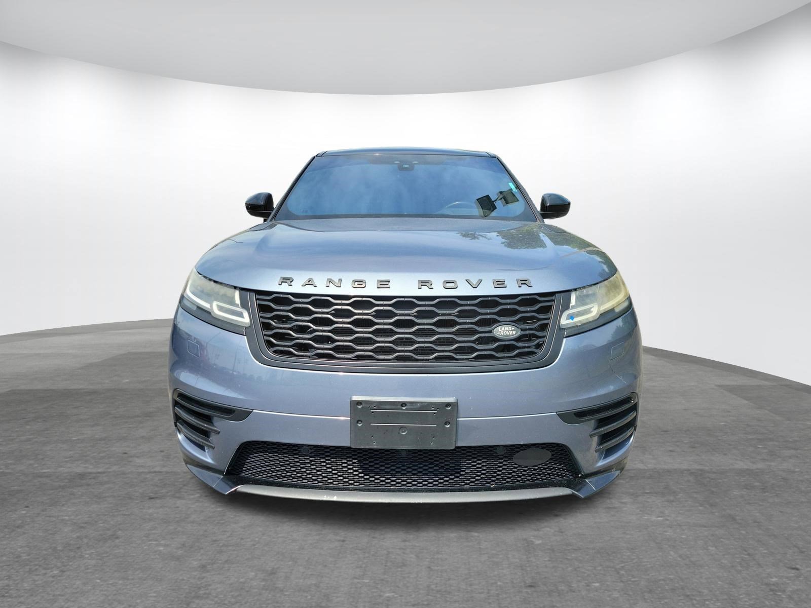 Used 2019 Land Rover Range Rover Velar R-Dynamic SE image 21