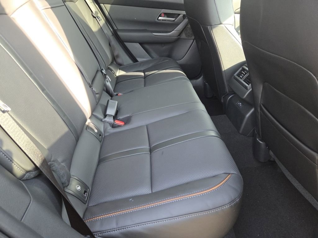 New 2026 MAZDA CX-50 AWD 2.5 S w/ Premium Package image 16