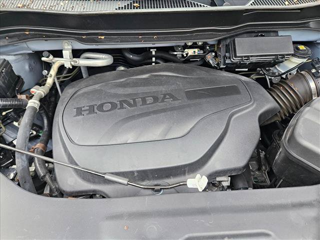 Used 2023 Honda Ridgeline RTL image 21