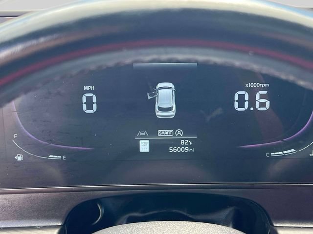 Used 2023 Kia Sportage X-Line w/ X-Line Premium Package AWD/4WD image 29