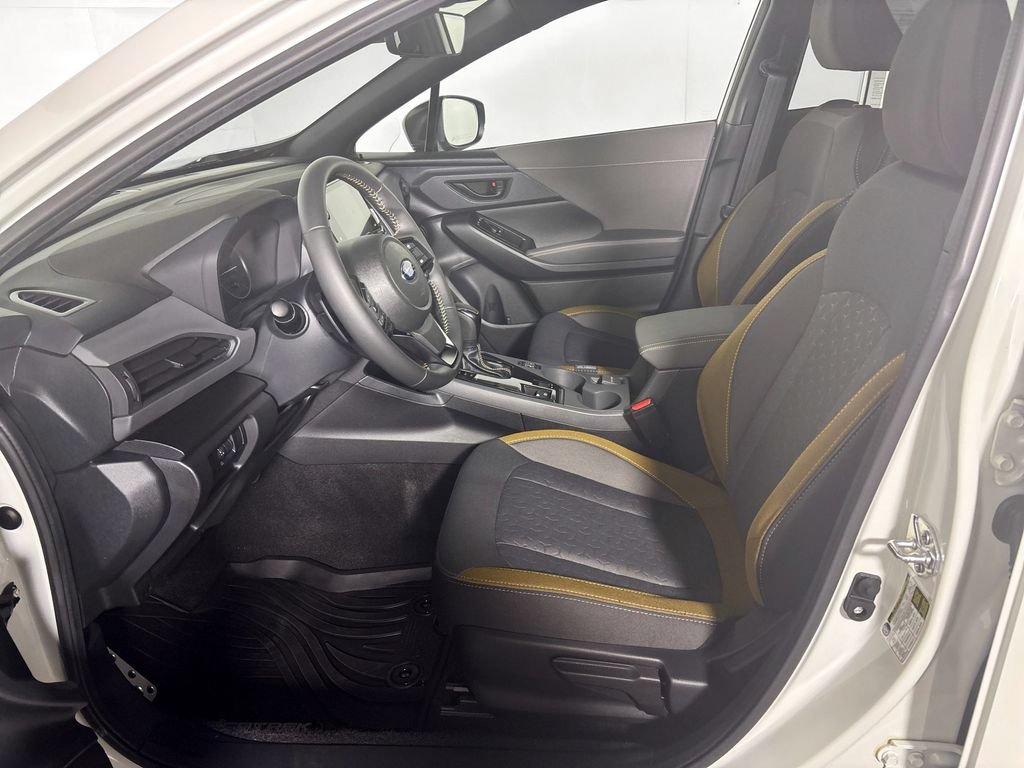 Certified 2025 Subaru Crosstrek 2.5i Sport AWD/4WD image 12