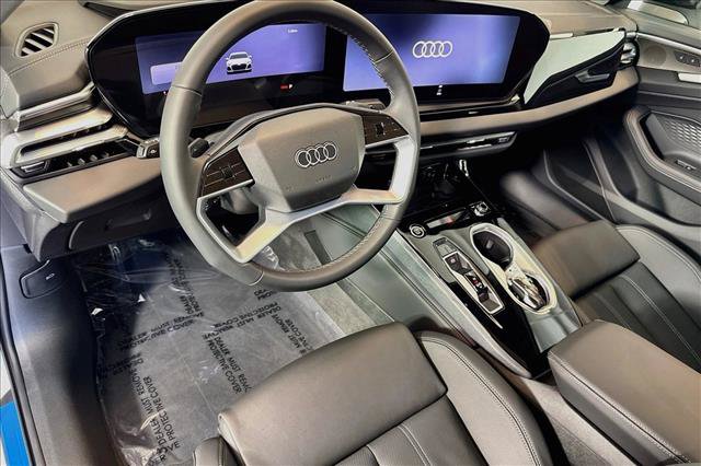 New 2026 Audi A6 Premium Plus AWD/4WD image 9
