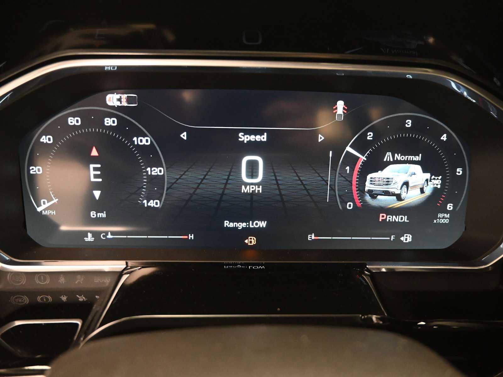 New 2026 GMC Sierra 1500 SLE w/ Preferred Package image 17