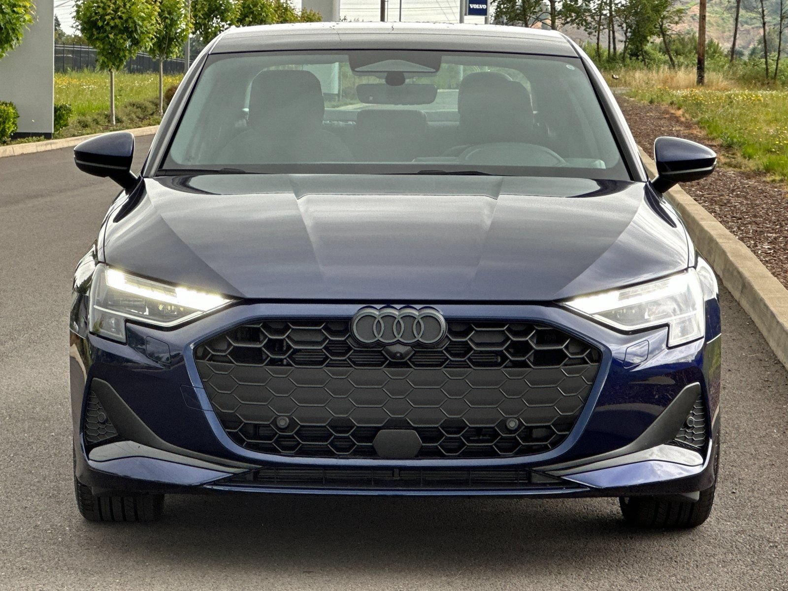 New 2026 Audi A3 2.0T Premium Plus AWD/4WD image 8