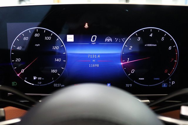 Used 2023 Mercedes-Benz S 580 4MATIC Sedan image 27