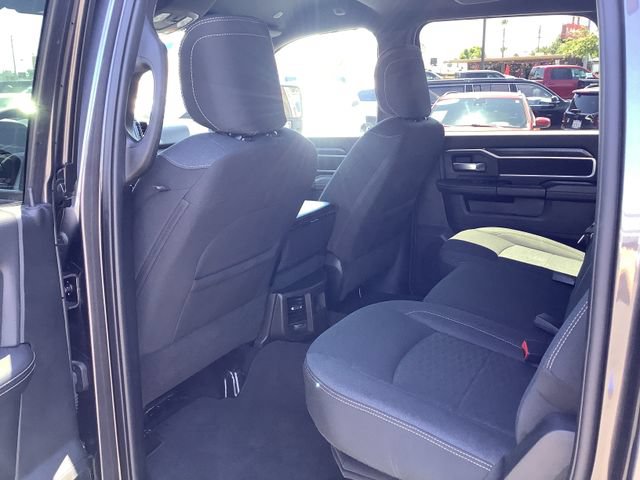 Used 2025 RAM 2500 Big Horn AWD/4WD image 22