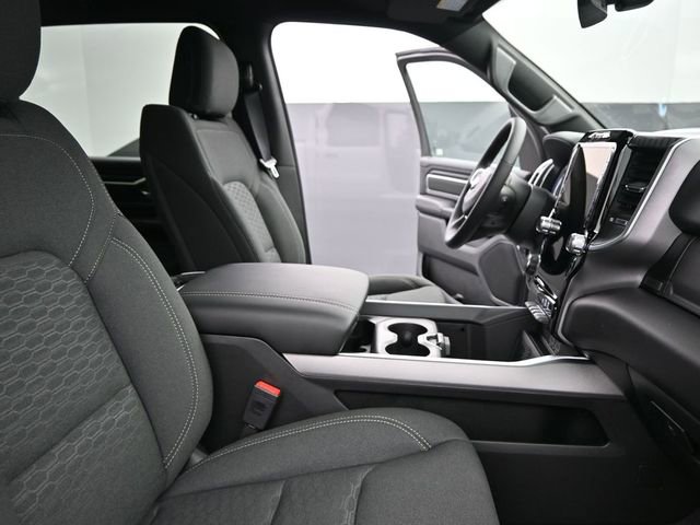 New 2026 RAM 1500 Big Horn image 25