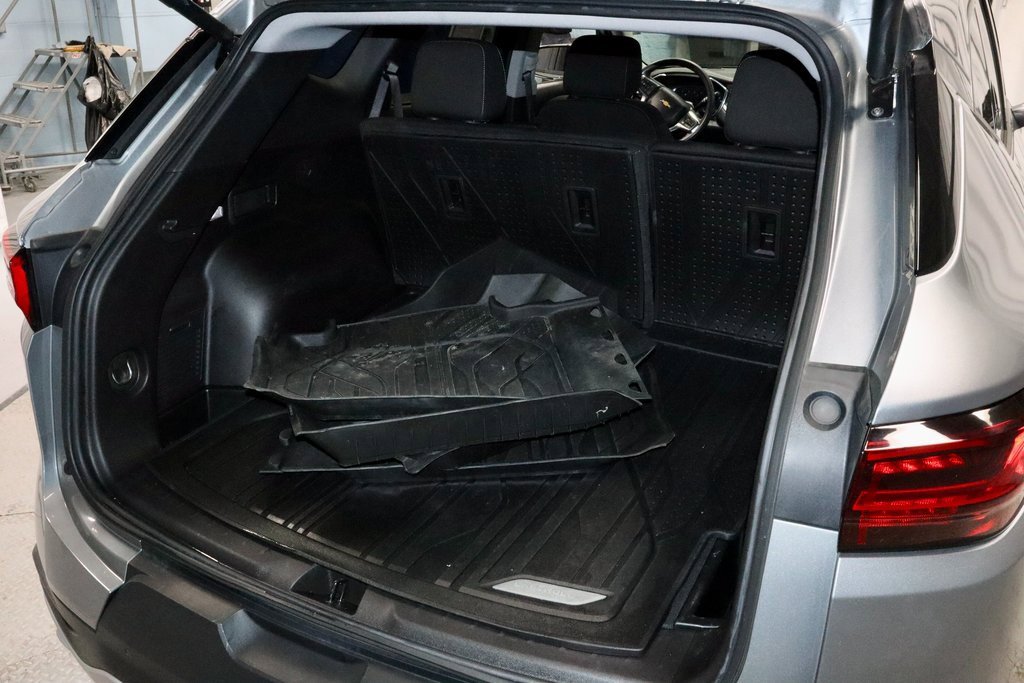 Used 2024 Chevrolet Blazer LT w/ Convenience Package image 16