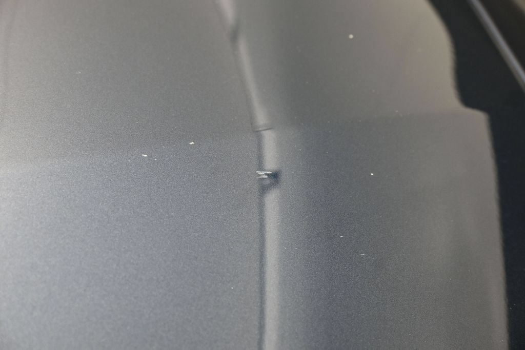 Certified 2024 Honda Accord EX image 52