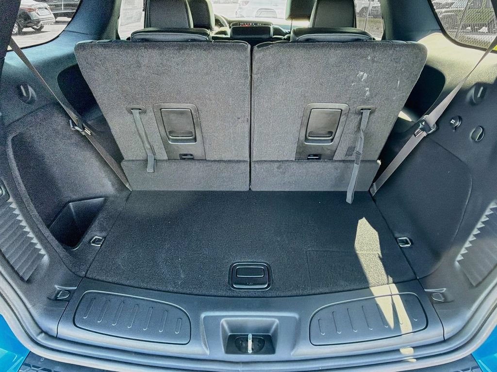 New 2026 Dodge Durango GT AWD/4WD image 34