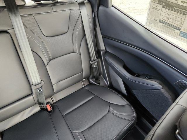 New 2026 Ford Mustang Mach-E Premium w/ Technology Package AWD/4WD image 15