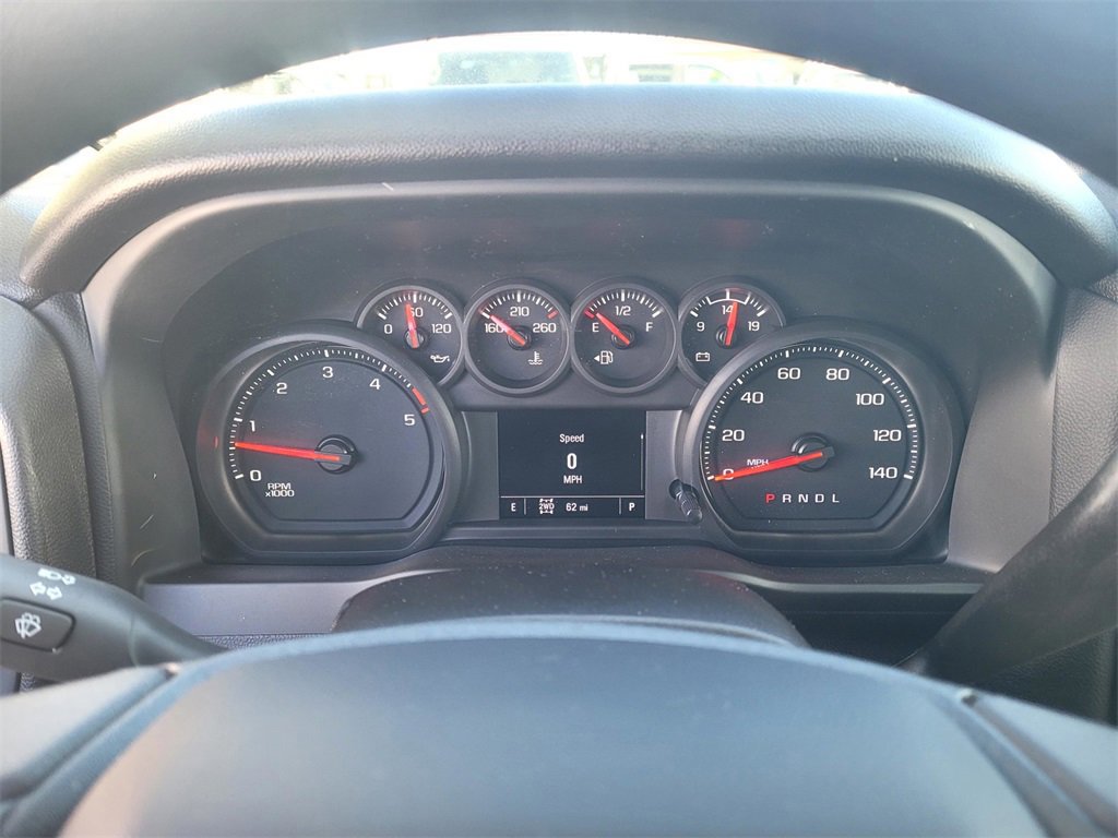 New 2026 Chevrolet Silverado 3500 W/T w/ WT Convenience Package image 15