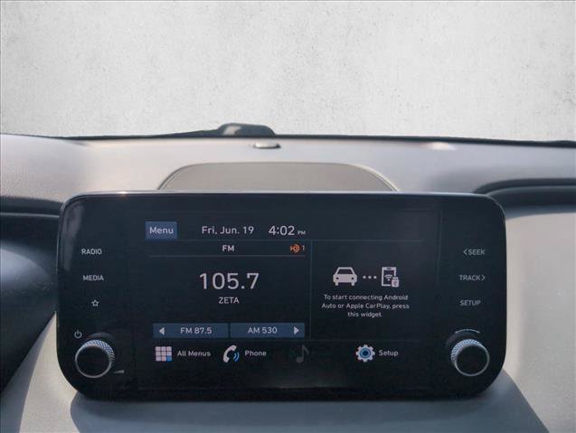 Certified 2023 Hyundai Santa Fe SE AWD/4WD image 10