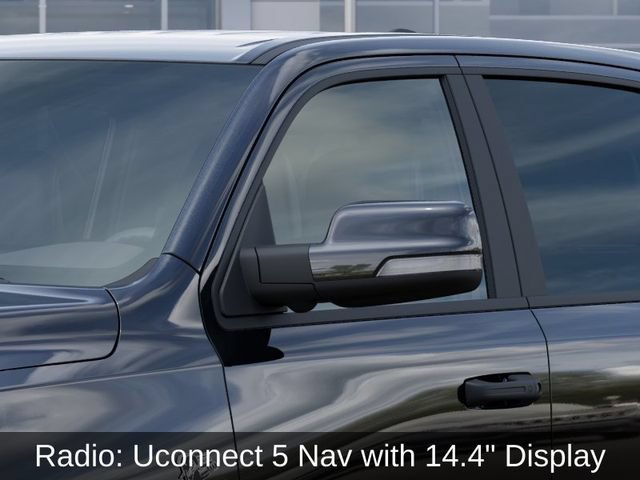 New 2026 RAM 1500 Rebel w/ Rebel Level 2 Equipment Group AWD/4WD image 14