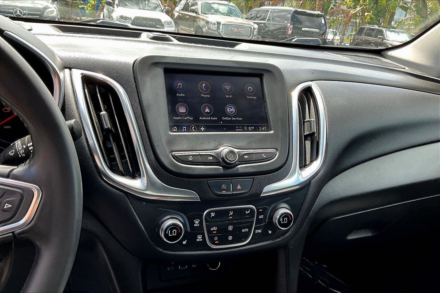 Used 2022 Chevrolet Equinox LT image 14