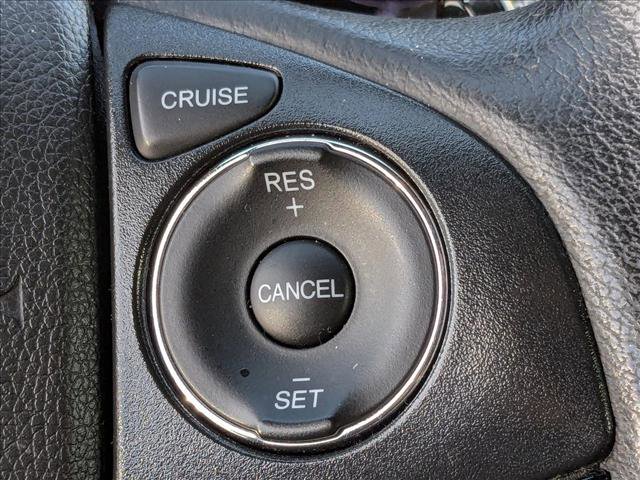 Used 2021 Honda HR-V Sport image 8