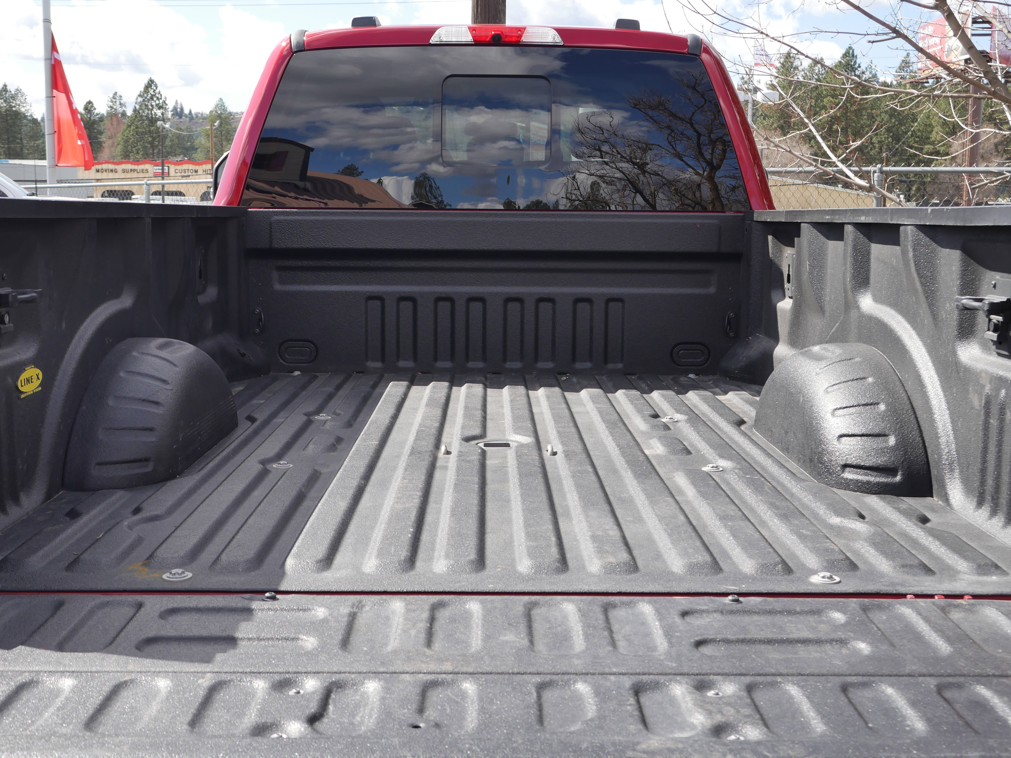 Certified 2020 Ford F350 Lariat w/ Lariat Ultimate Package image 28