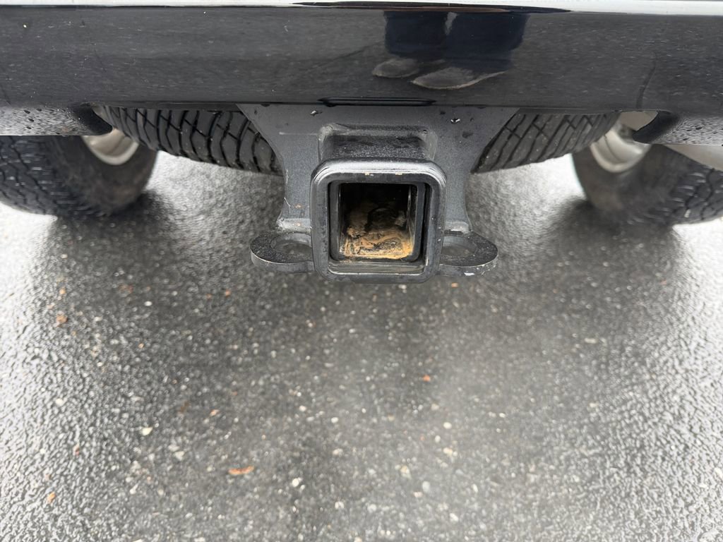 Used 2025 Chevrolet Silverado 2500 High Country w/ High Country Premium Package image 17