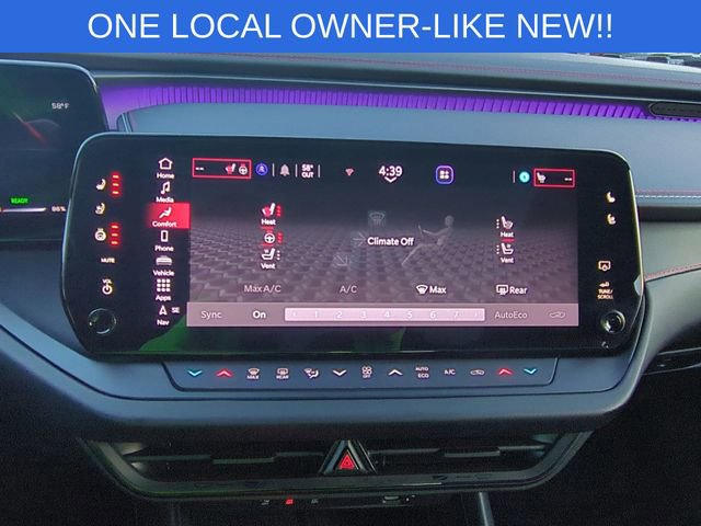 Used 2024 Dodge Charger R/T w/ Plus Group image 17