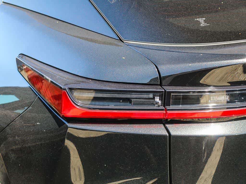 Used 2023 Lexus RZ 450e Premium w/ Accessory Package (P5) AWD/4WD image 19