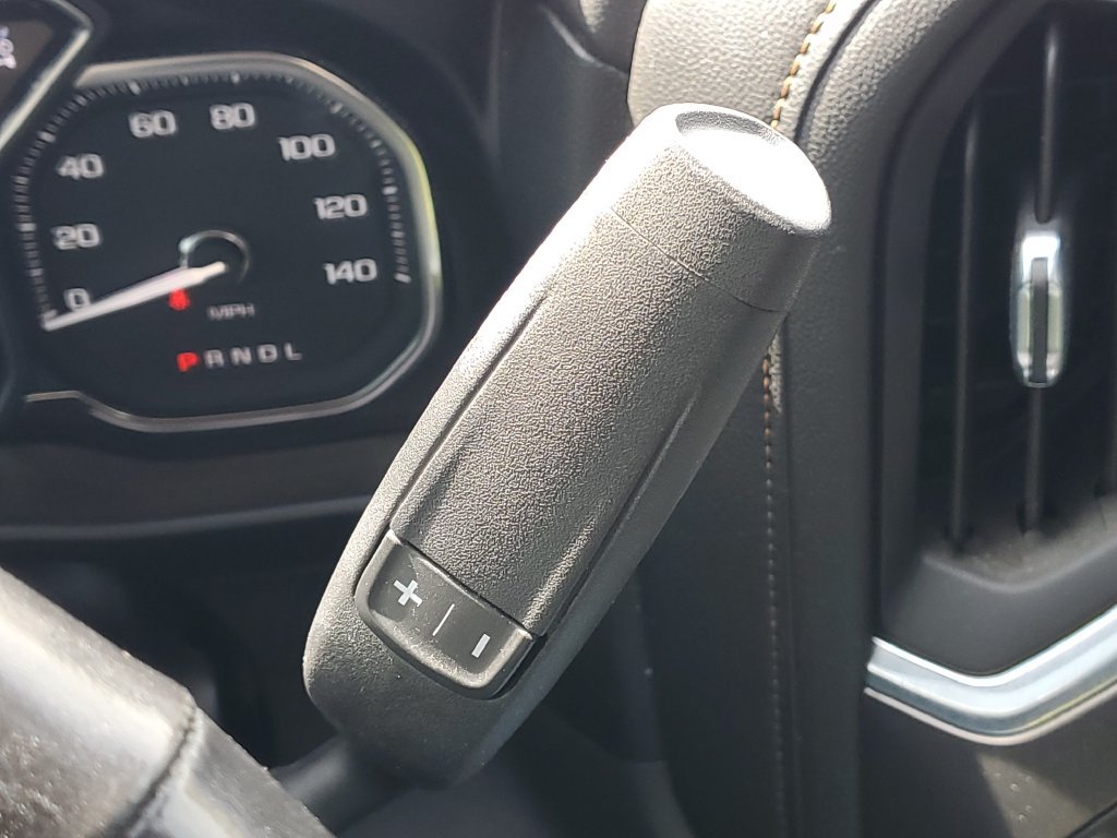 Used 2020 GMC Sierra 1500 AT4 w/ AT4 Premium Package AWD/4WD image 23