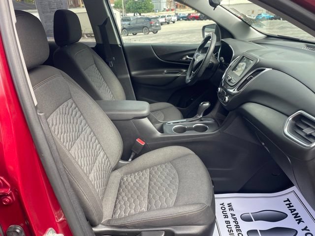 Used 2019 Chevrolet Equinox LT FWD image 32