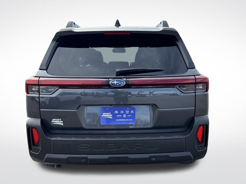 New 2026 Subaru Outback Limited image 5