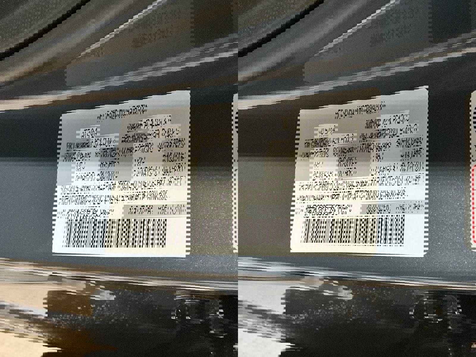 Used 2025 MAZDA CX-5 Carbon Edition image 31