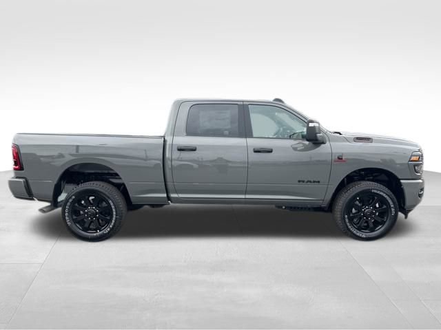New 2026 RAM 2500 Big Horn image 8