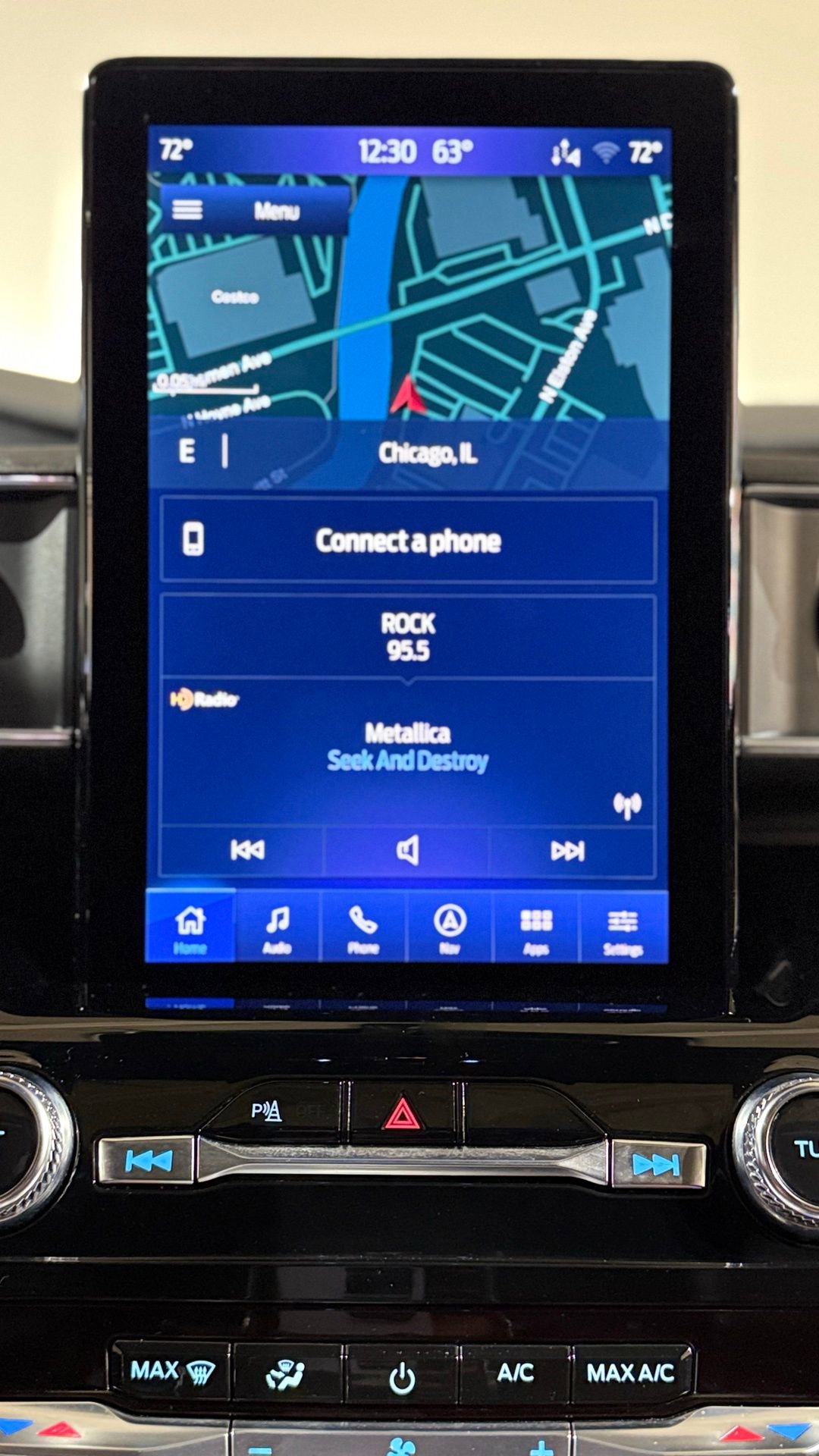 Used 2023 Ford Explorer ST w/ Equipment Group 401A image 95