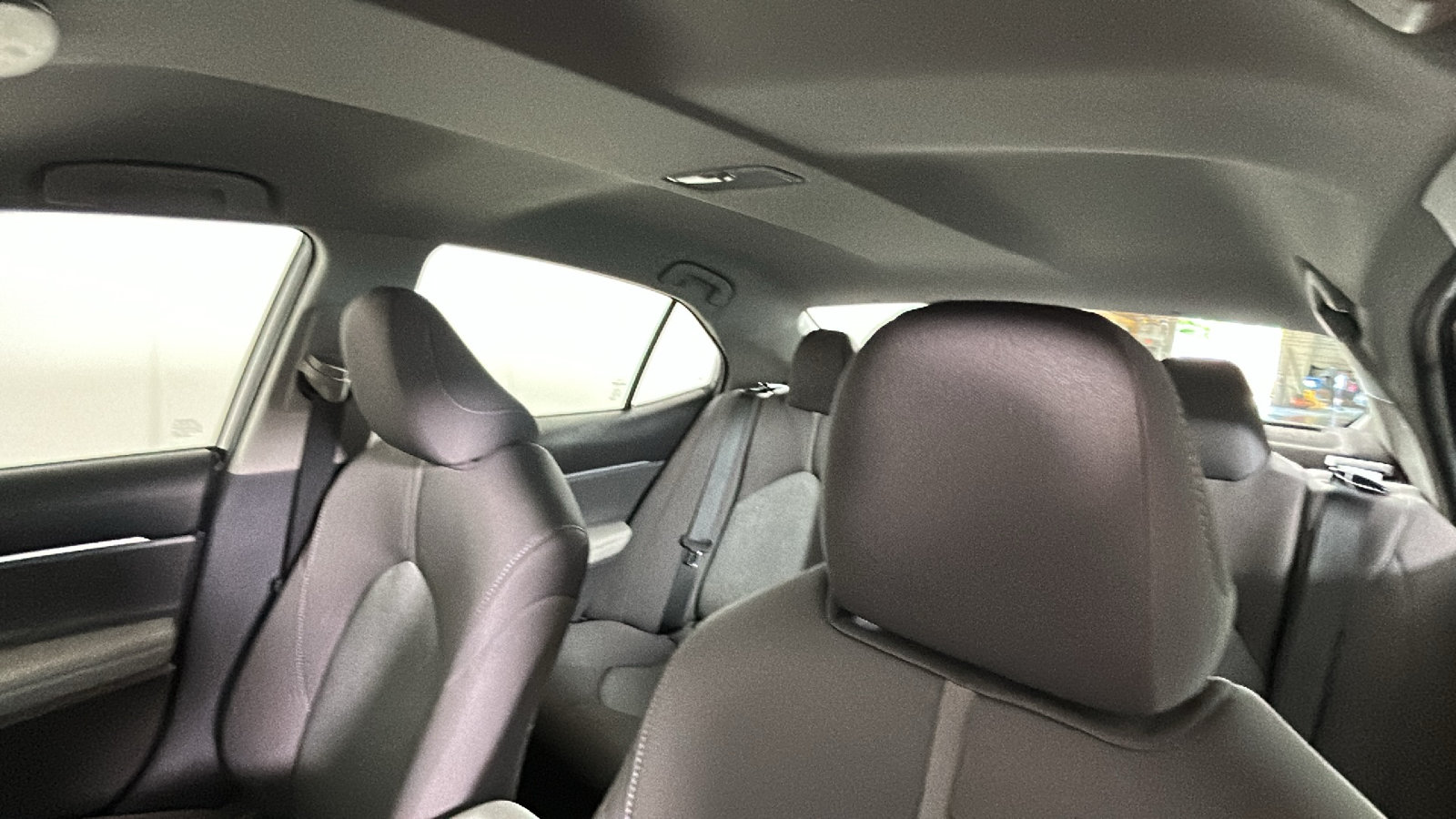 Used 2023 Toyota Camry LE FWD image 12