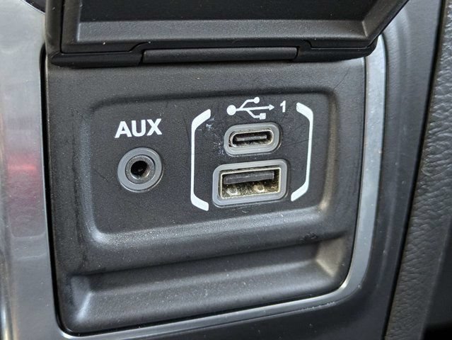 Used 2021 Jeep Wrangler Unlimited Sport AWD/4WD image 22