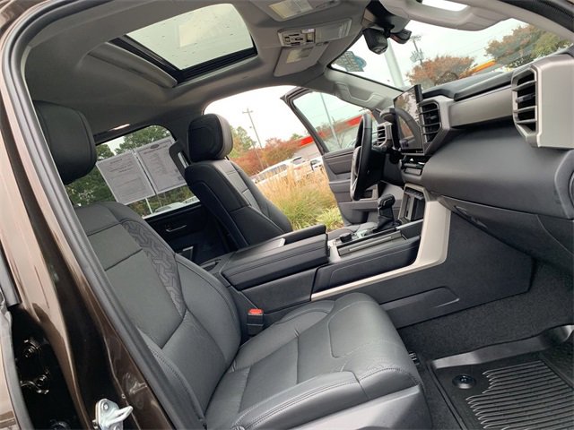 Certified 2023 Toyota Sequoia SR5 image 14