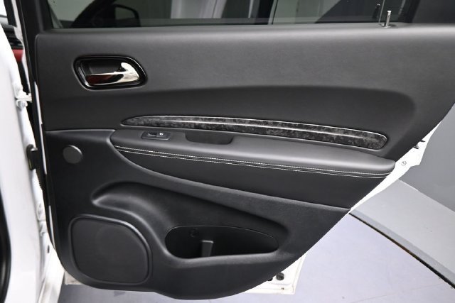 Used 2024 Dodge Durango SRT AWD/4WD image 22