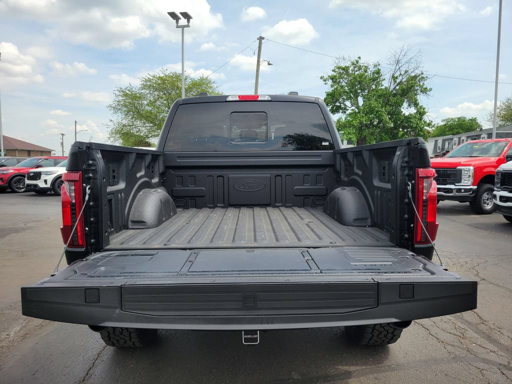 New 2026 Ford F150 XLT w/ Equipment Group 303A High AWD/4WD image 17