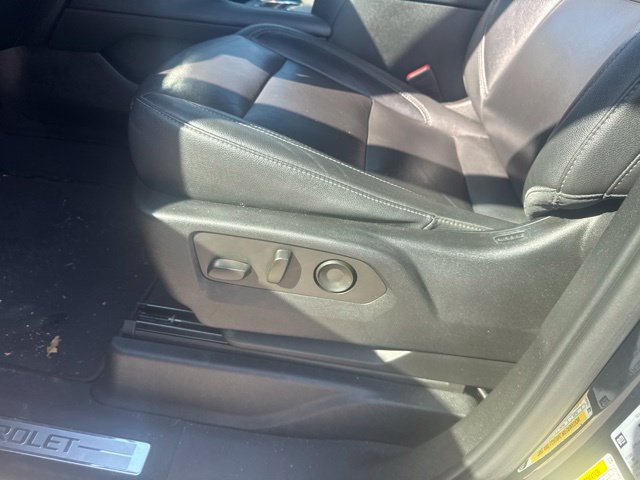Used 2021 Chevrolet Tahoe Z71 AWD/4WD image 14