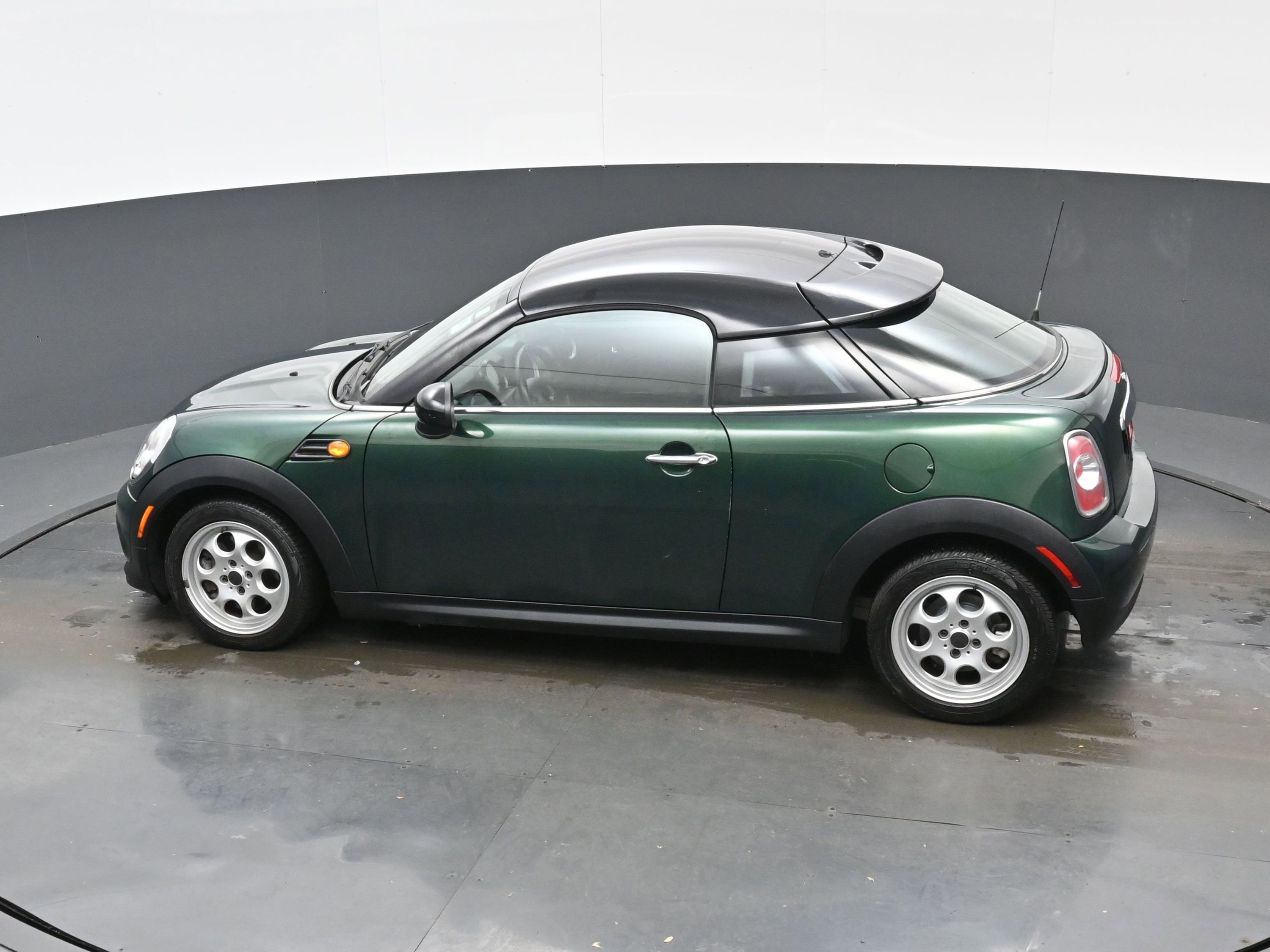 Used 2013 MINI Cooper Coupe image 25