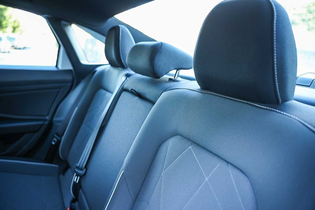 New 2026 Volkswagen Jetta Sport image 29