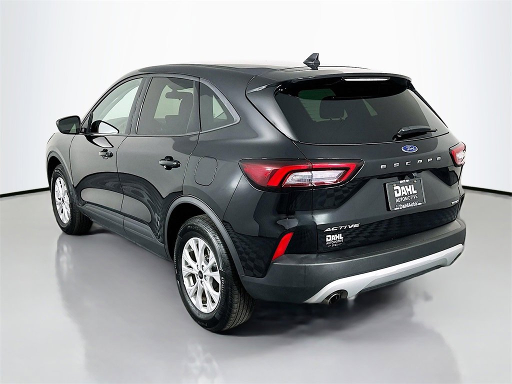 Used 2025 Ford Escape Active image 5