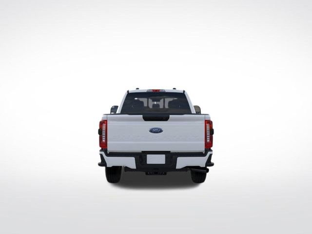 New 2026 Ford F250 XL w/ STX Appearance Package image 7
