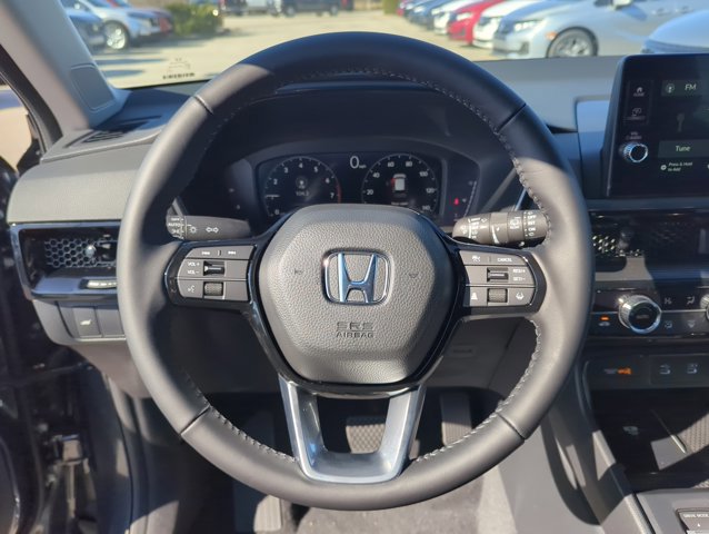 New 2026 Honda CR-V EX-L image 15