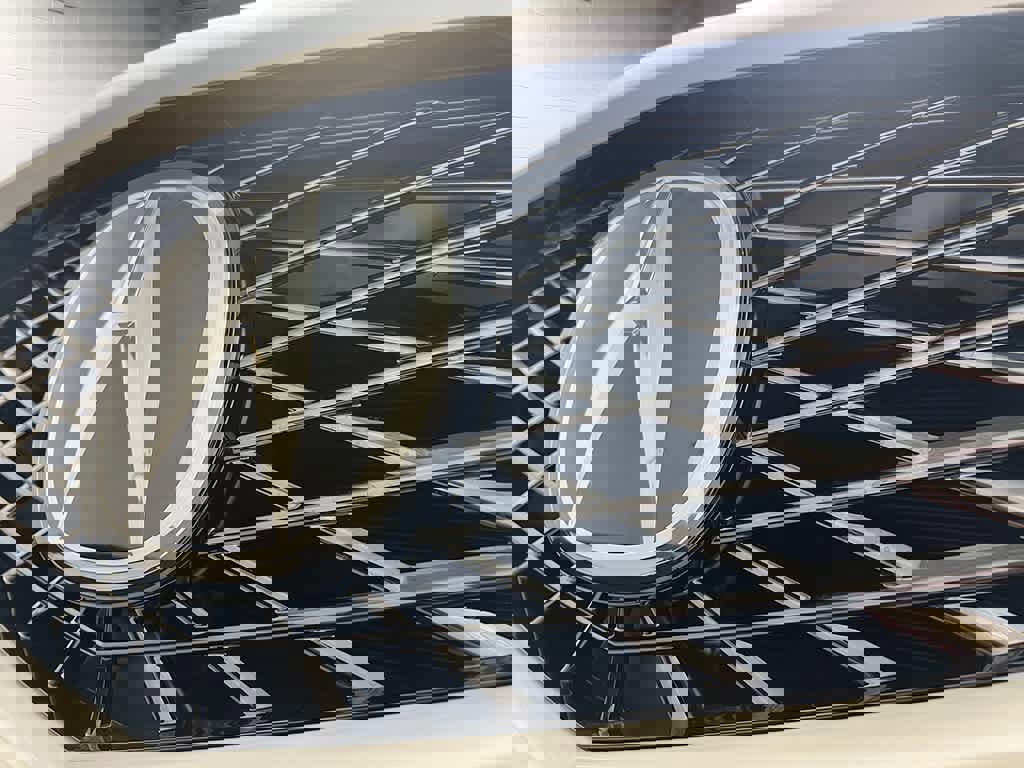 New 2026 Acura MDX A-Spec image 11