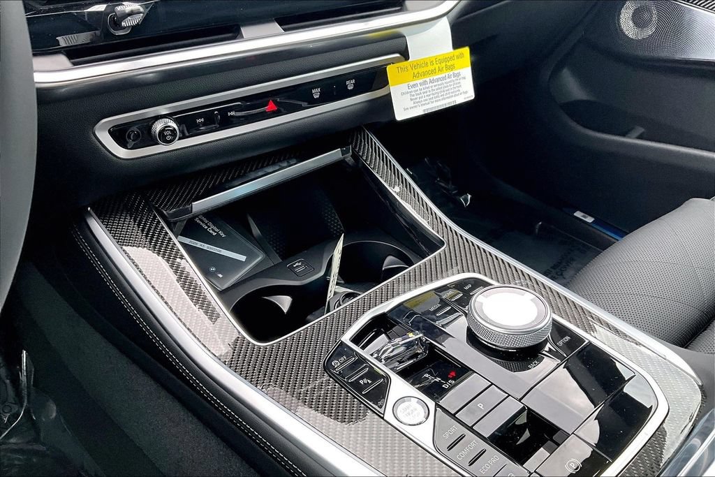 New 2026 BMW X5 M60i AWD/4WD image 19