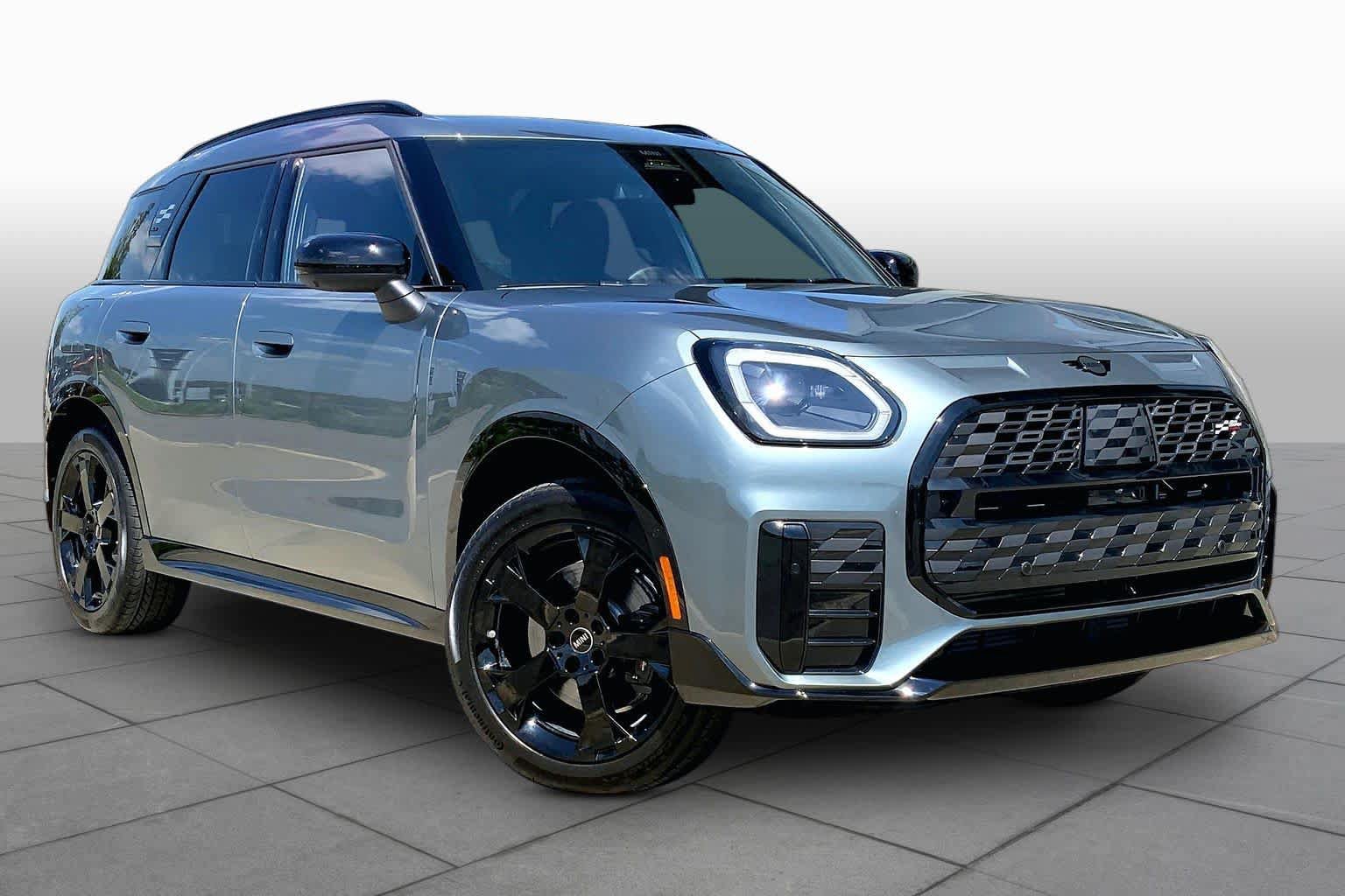 New 2027 MINI Cooper Countryman S AWD/4WD image 2