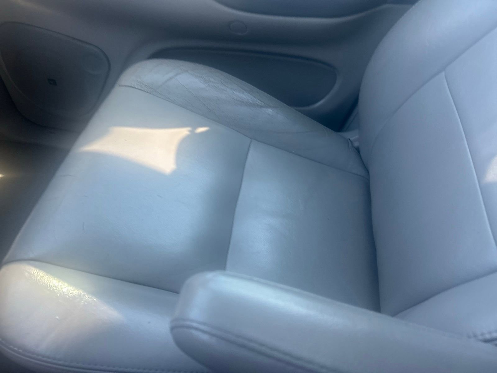 Used 2007 Toyota Sequoia Limited image 36