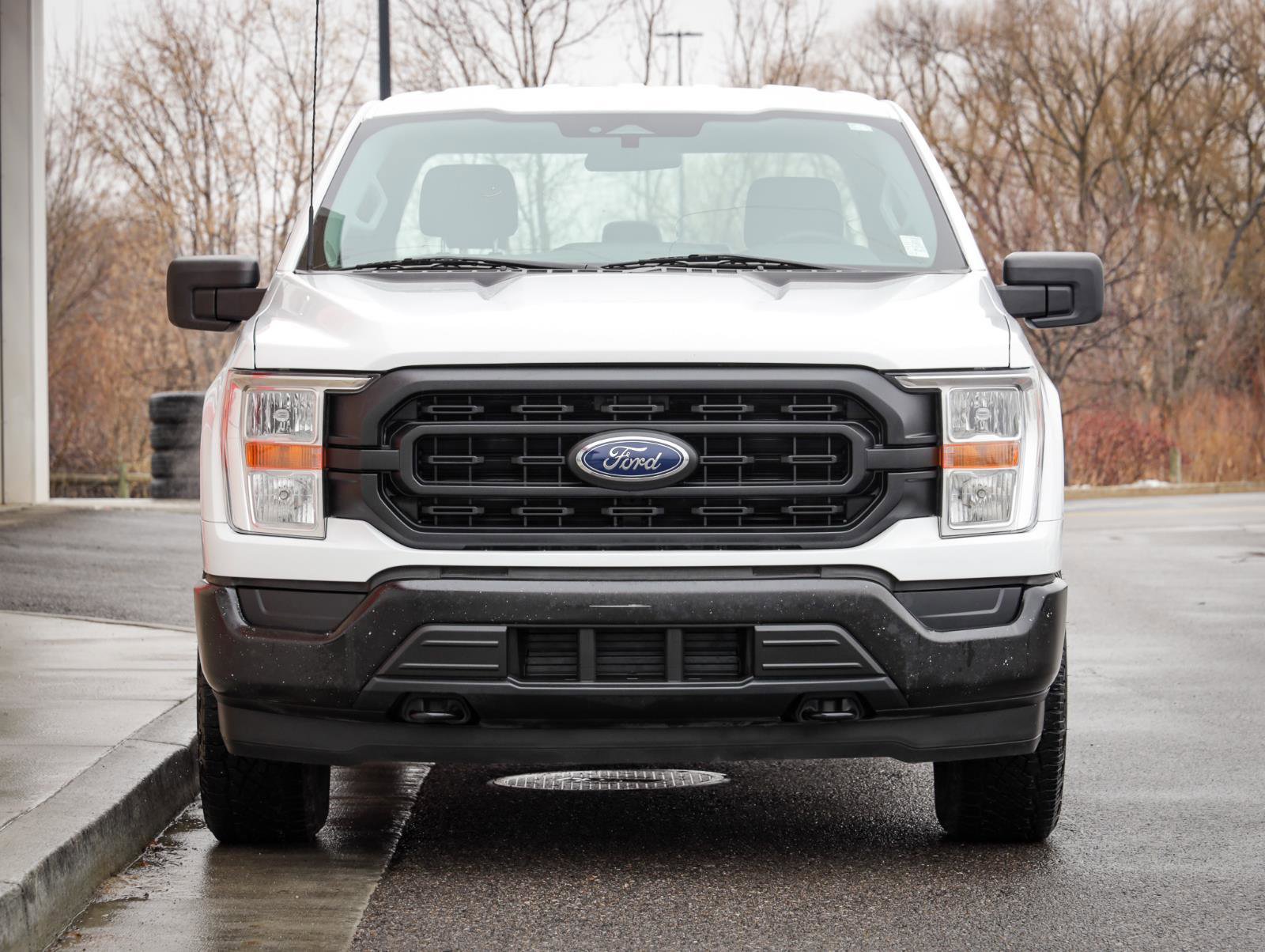 Used 2022 Ford F150 XL w/ Equipment Group 101A High image 9